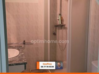  Maison à vendre 4 pièces 83 m²