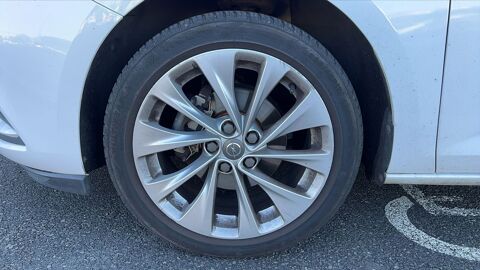 Astra V 1.4 Turbo 150 BVA Elite - Automatique 2018 occasion 63000 Clermont Ferrand