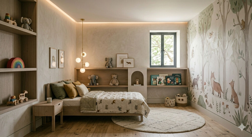 Vente Appartement - T4 orienté SUD-EST avec BALCON et PARKINGS, TRANSPORTS - Clichy
