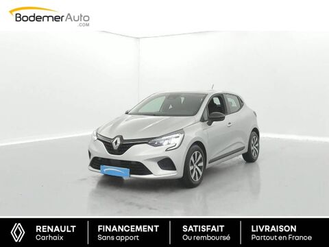 Renault Clio TCe 90 Equilibre 2023 occasion Carhaix-Plouguer 29270