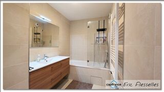  Appartement � vendre 3 pi�ces 62 m�