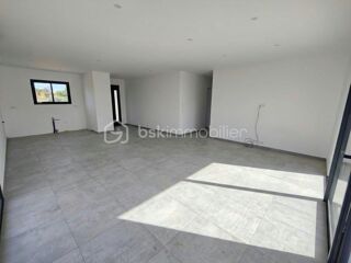 Vente Villa GINESTAS – VILLA PLAIN-PIED - NEUVE de 91m² habitable – RE 2020 - 3 CHAMBRES dont SUITE PARENTALE avec son DRESSING et sa SALLE Ginestas