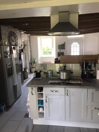  Maison � vendre 7 pi�ces 141 m�