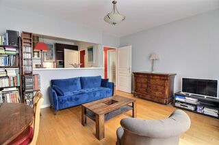  Appartement � vendre 2 pi�ces 54 m�