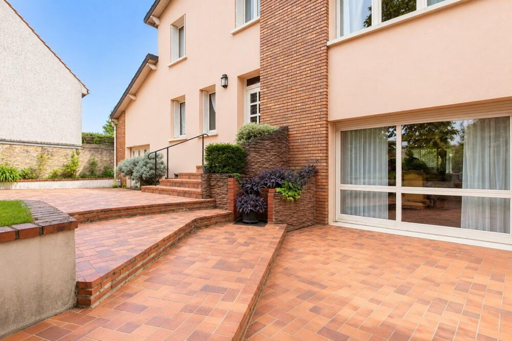 à vendre  Maison Neuilly-Plaisance (93360)