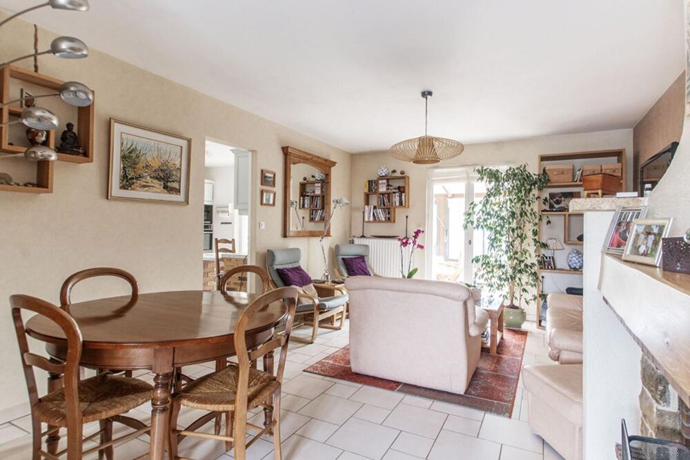 Vente Maison Maison Bretigny Sur Orge 6 pièce(s) 115 m2 Bretigny sur orge