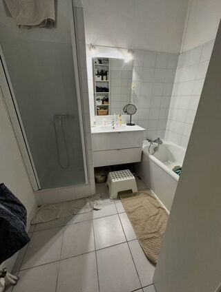 Location Maison Maison de 80m2 à louer sur Bordeaux Bordeaux