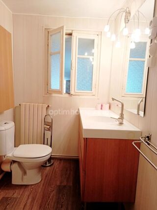  Maison à vendre 4 pièces 93 m²