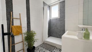  Appartement à vendre 4 pièces 67 m²