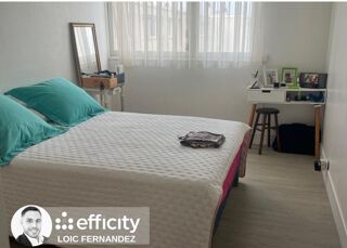  Appartement � vendre 3 pi�ces 61 m�