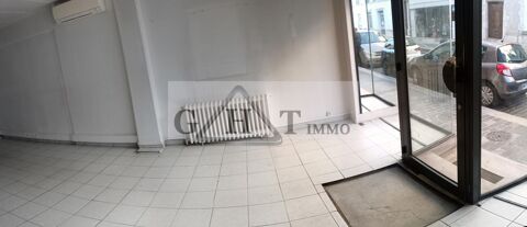 LOCAL COMMERCIAL A VENDRE 60 M&sup2; EN CENTRE VILLE DE MONTARGIS 245000 45200 Montargis