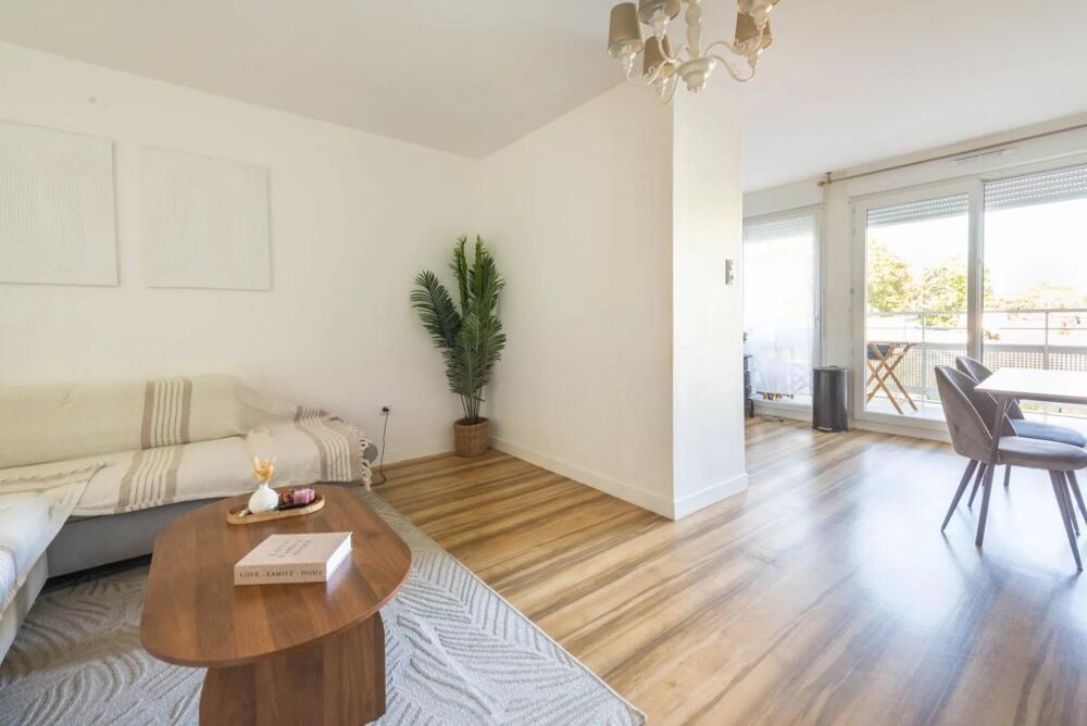 Appartement 3 pièces 57 m² · à Sartrouville · 57 m² · 230 000 €
