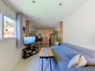  Villa à vendre 2 pièces 40 m²