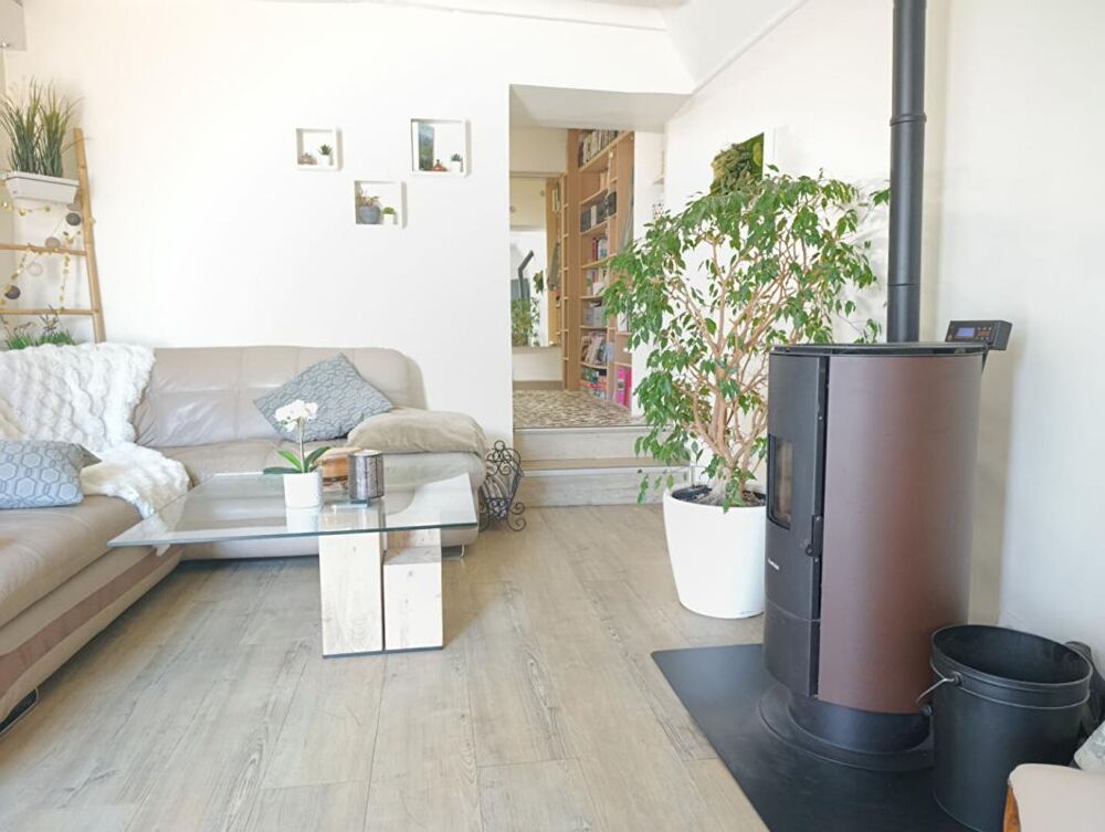 Maison Etiolles 4 chambres