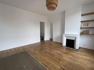  Appartement à vendre 3 pièces 76 m²