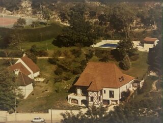  Maison  vendre 7 pices 189 m