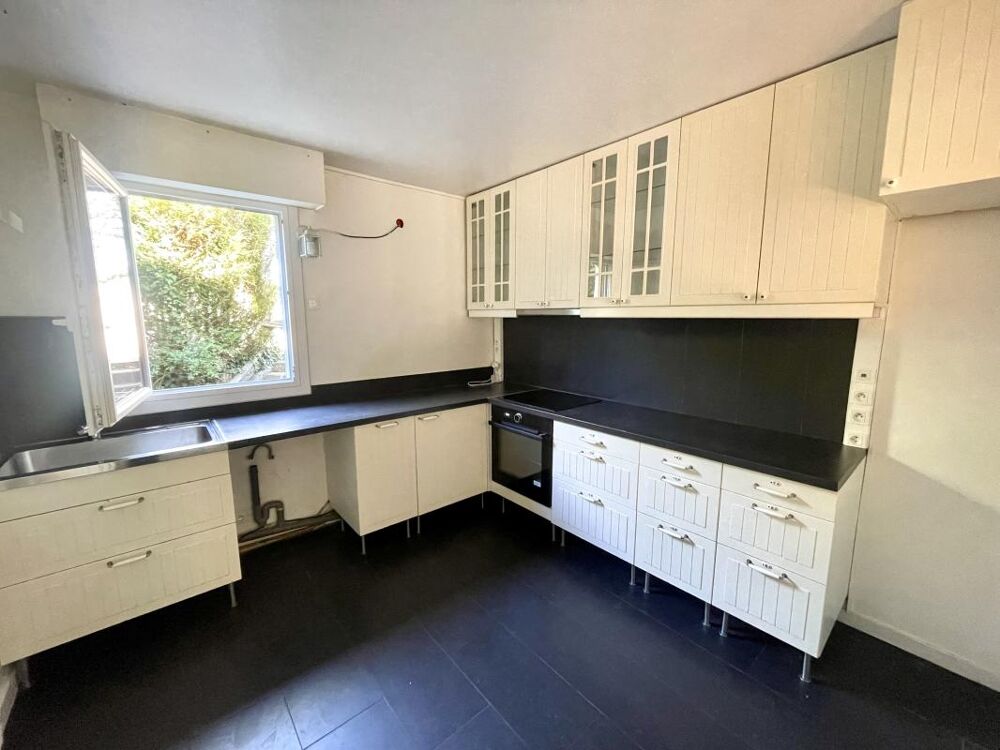 � vendre  Maison Versailles (78000)