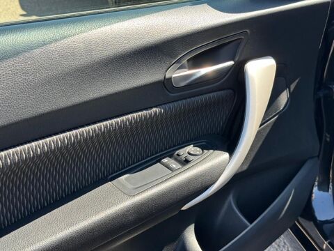 Serie 2 (F22) COUPE 218D LOUNGE BVA8 2015 occasion 78240 Chambourcy