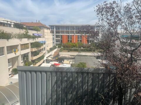 MARSEILLE 12E ARR &agrave; vendre Plateau local/bureaux PMR 207m2 + Terrasse SAINT BARNABE VILLAGE 840 000 EUROS 840000 13012 Marseille 12eme arrondissement