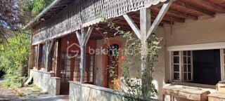  Ferme  vendre 6 pices 200 m Lafrancaise