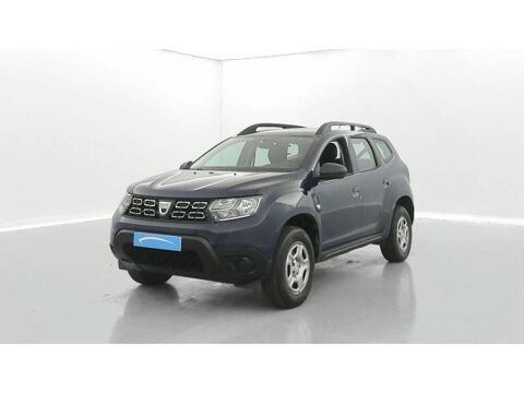 Annonce voiture Dacia Duster 14790 €