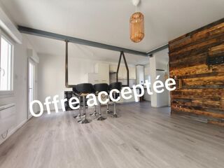 Maison 3 pièces 59 m² · à Vendôme · 59 m² · 138 000 €