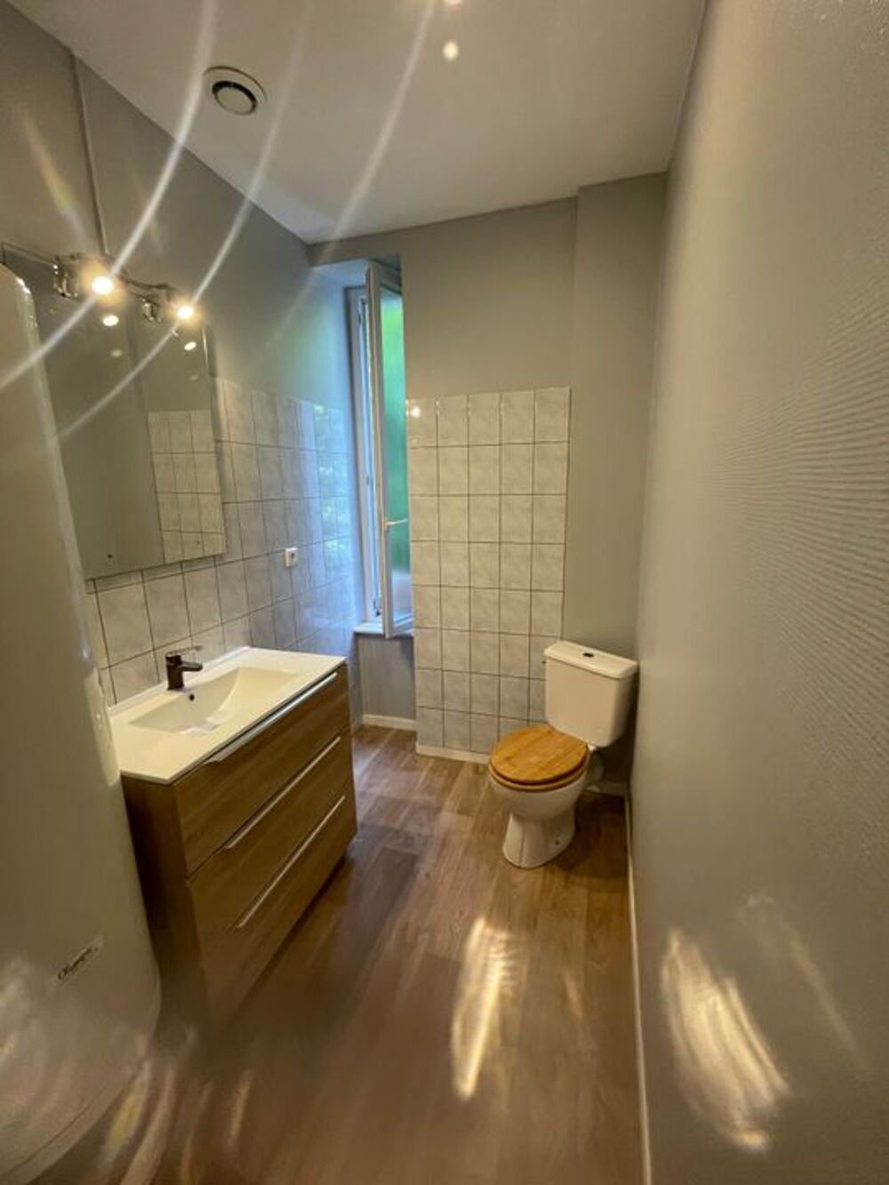 Location Appartement Appartement de 32m2 à louer sur Coulounieix-Chamiers Coulounieix chamiers