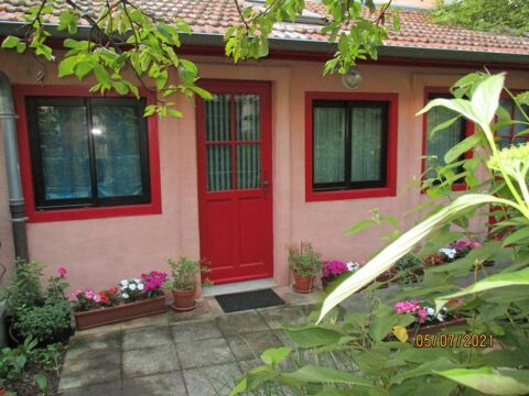   Studio de 15m2 à louer sur Lyon 04 Appartement - 1 pièce(s) - 15 m²