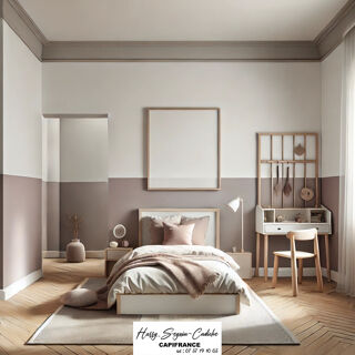  Appartement � vendre 5 pi�ces 101 m�