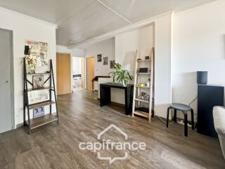  Appartement à vendre 3 pièces 58 m²