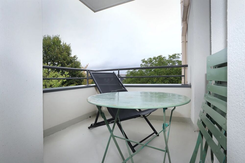 Vente Appartement Appartement à vendre 4 pièces RENNES Pommeraie - Haut de Sancé (35) Rennes