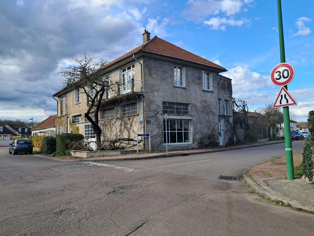 Maison 7 pièce(s) 177 m2