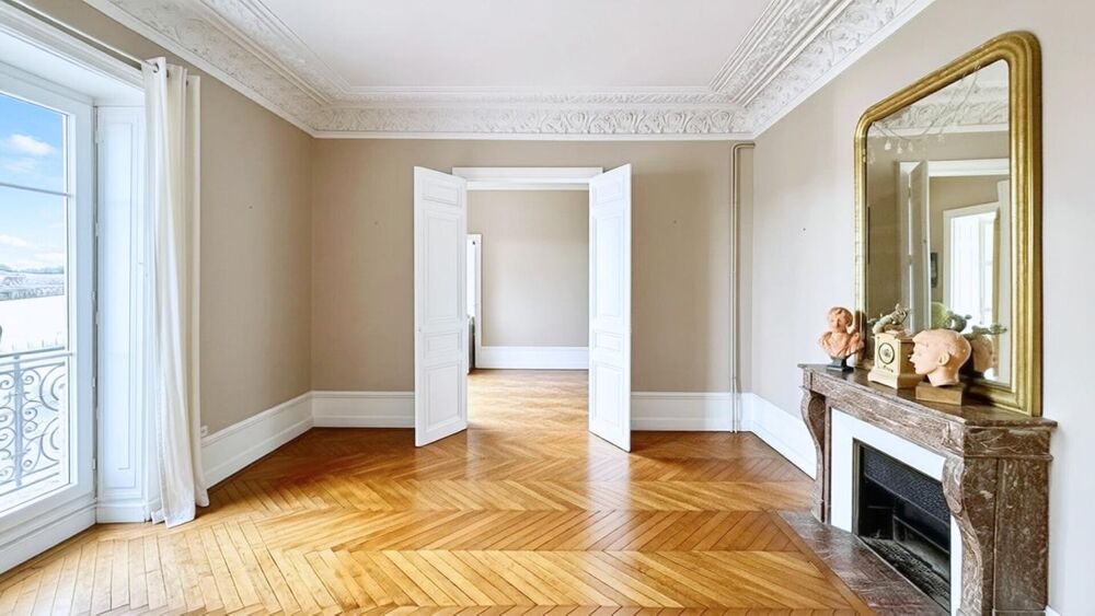 à vendre  Appartement Nantes (44100)