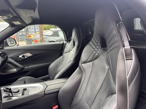 Z4 M SPORT 2021 occasion 28500 Charpont