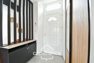  Maison � vendre 4 pi�ces 86 m�