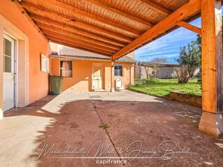  Maison à vendre 5 pièces 121 m²