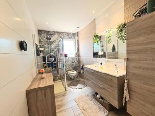  Maison à vendre 3 pièces 90 m²