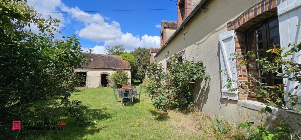 Corps de ferme 7 pièce(s) 190 m2
