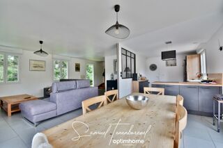  Maison � vendre 6 pi�ces 135 m�