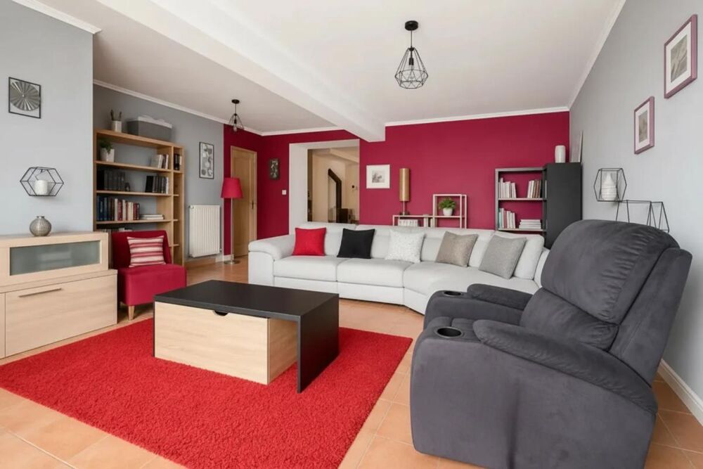 Vente Maison Maison de 143 m² à Mauges-sur-Loire, 7 pièces Mauges sur loire