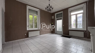  Maison � vendre 6 pi�ces 95 m�