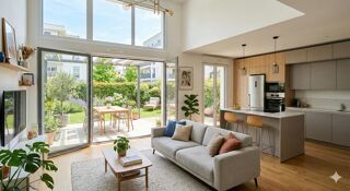  Appartement � vendre 2 pi�ces 41 m�