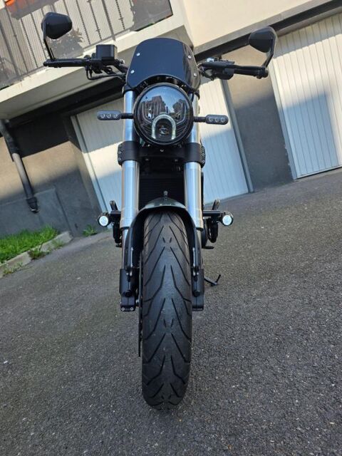 BENELLI 2023 occasion 78400 Chatou
