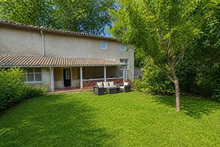  Maison à vendre 6 pièces 150 m²