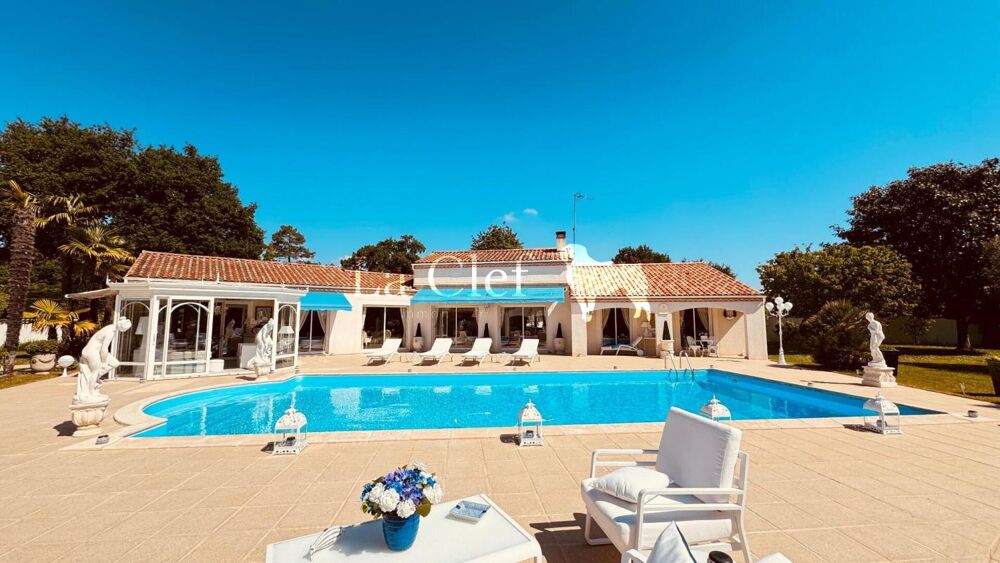 � vendre  Maison Pessac (33600)