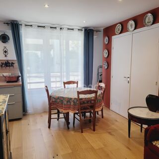  Appartement à vendre 2 pièces 52 m²
