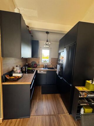  Maison à vendre 3 pièces 46 m²