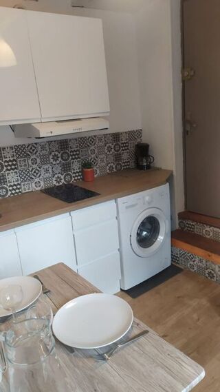  Appartement � louer 1 pi�ce 16 m�