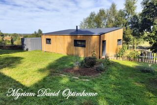  Maison � vendre 1 pi�ce 80 m�