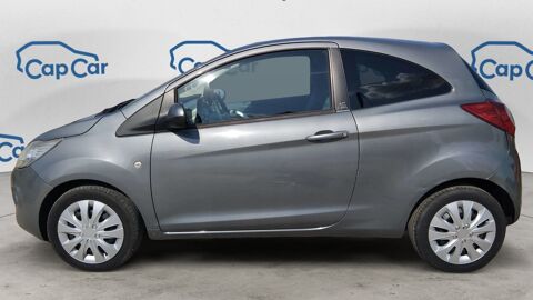 Ka 1.3 TDCi 75 Titanium 2012 occasion 38780 Estrablin